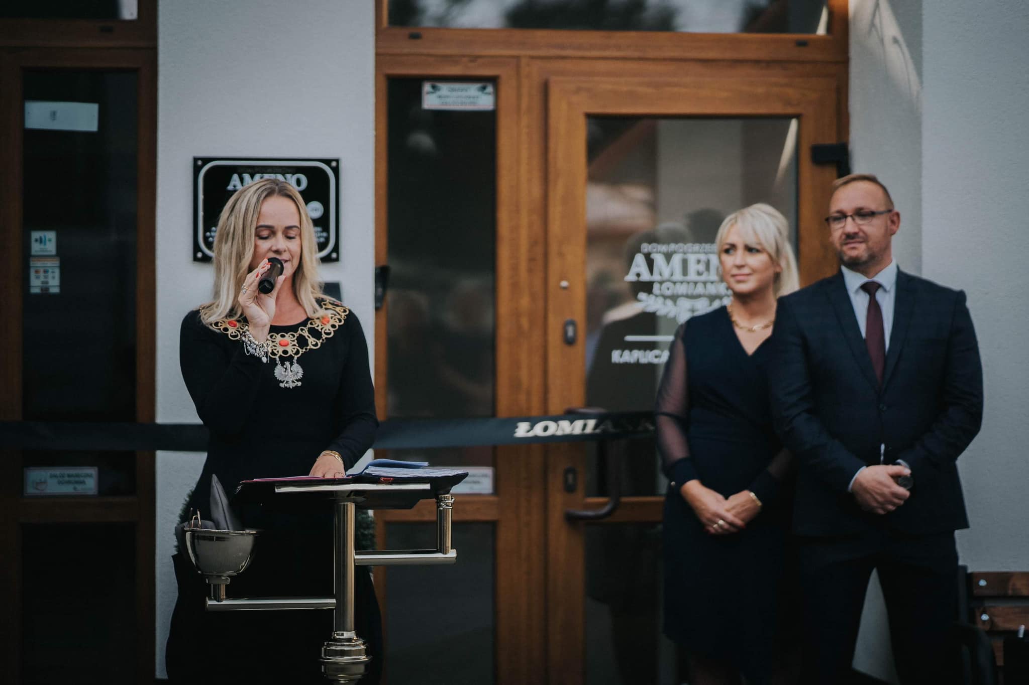 Pożegnania Symboliczne